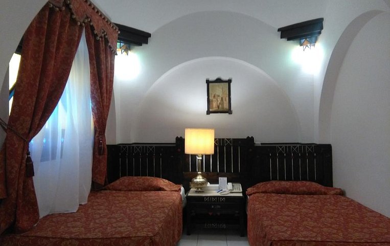 Arabella Azur 4*