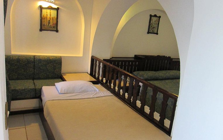 Arabella Azur 4*