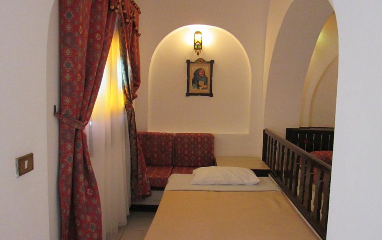 Arabella Azur 4*