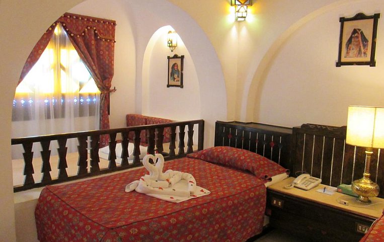 Arabella Azur 4*