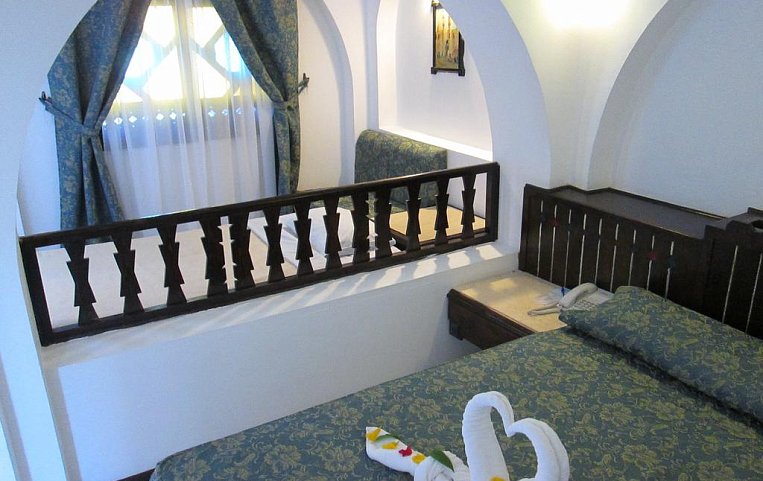 Arabella Azur 4*