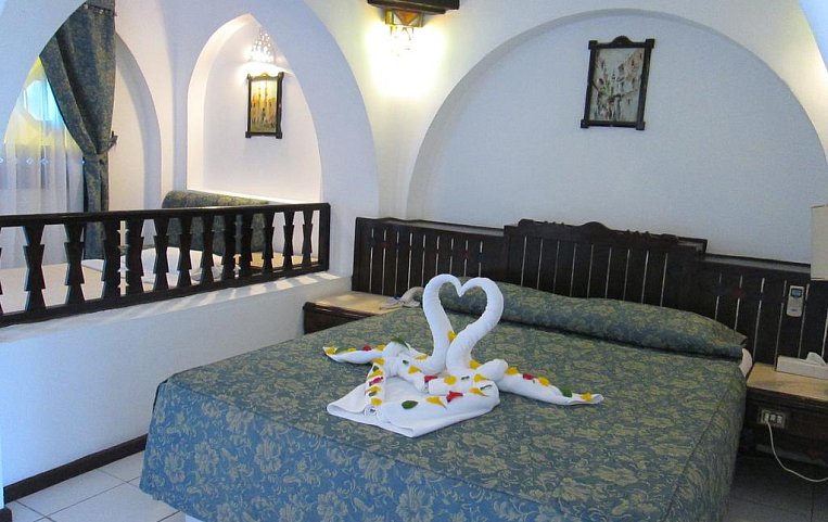 Arabella Azur 4*