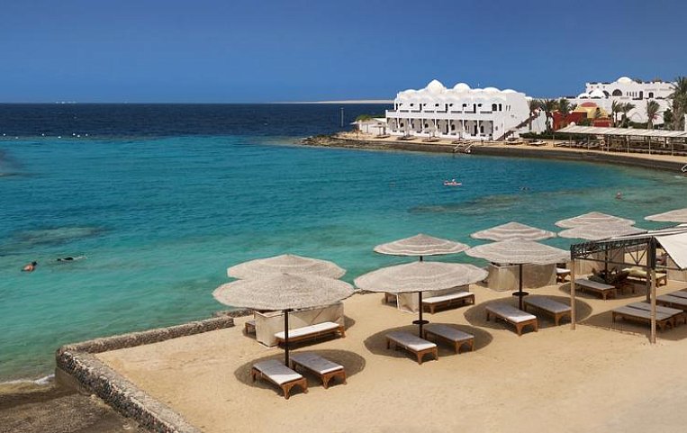 Arabella Azur 4*