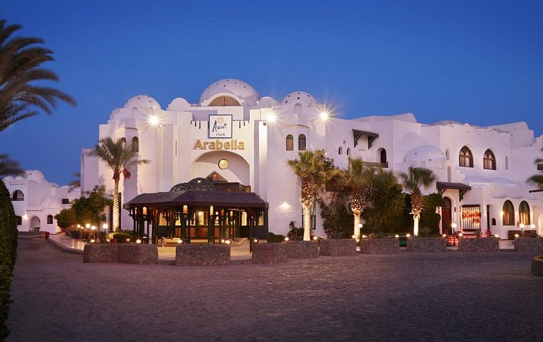 Arabella Azur 4*