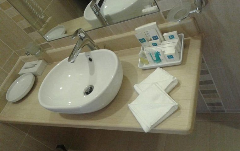 Arabella Azur 4*