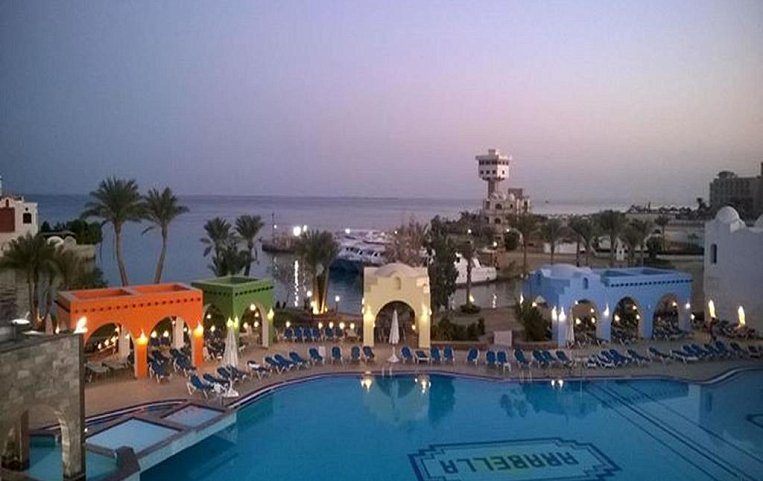 Arabella Azur 4*