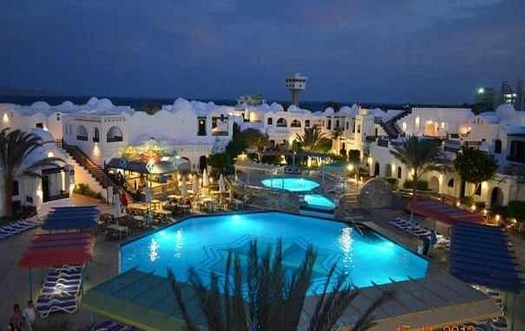 Arabella Azur 4*