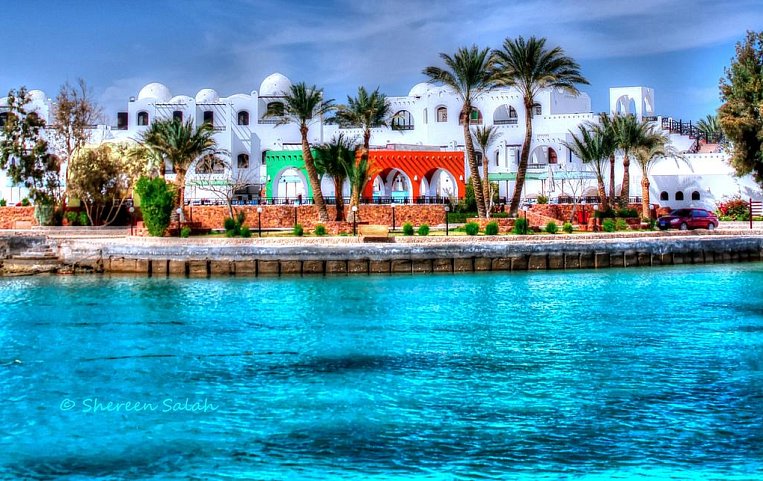Arabella Azur 4*