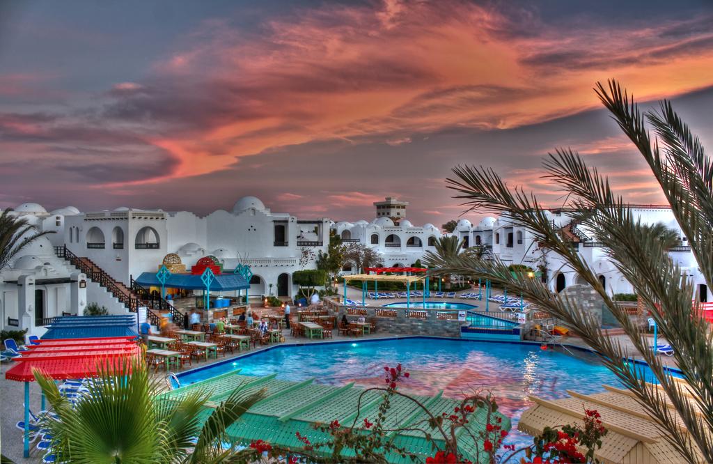 Arabella Azur 4*
