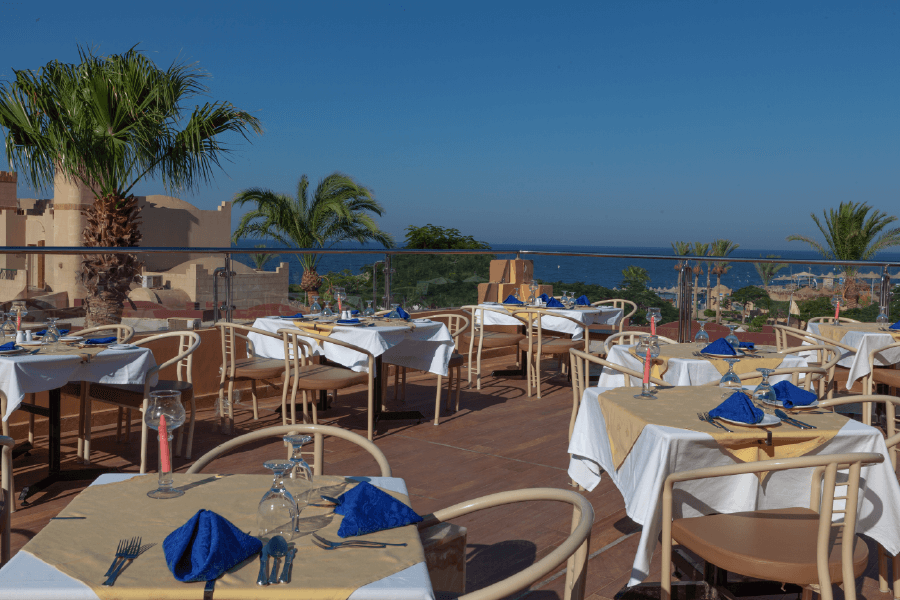 Sentido Akassia Beach 5*