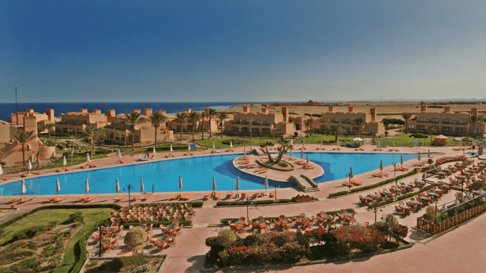 Sentido Akassia Beach 5*