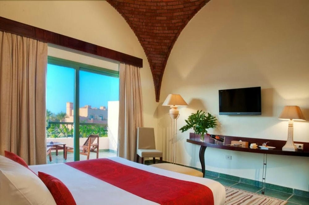 Sentido Akassia Beach 5*