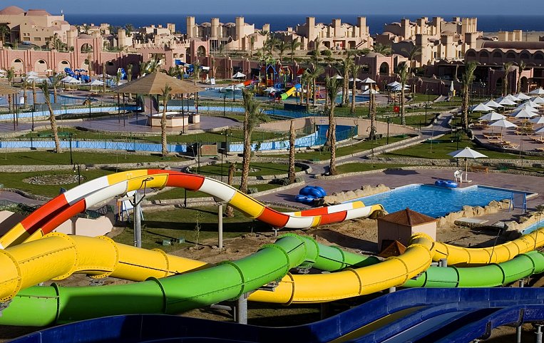 Sentido Akassia Beach 5*
