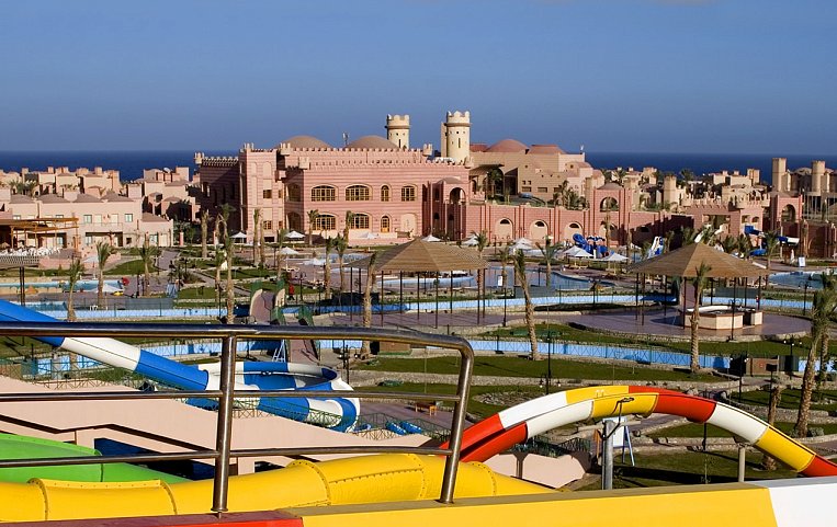 Sentido Akassia Beach 5*