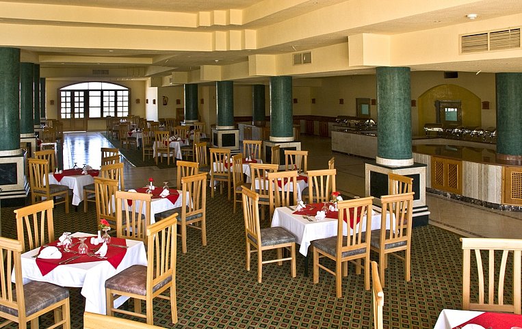 Sentido Akassia Beach 5*