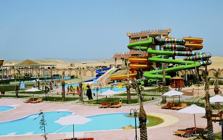 Sentido Akassia Beach 5*