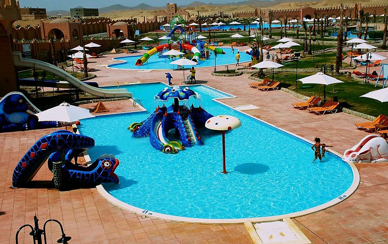 Sentido Akassia Beach 5*