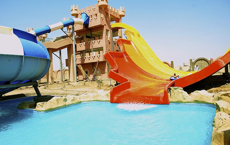 Sentido Akassia Beach 5*