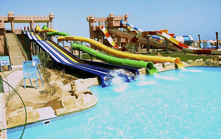 Sentido Akassia Beach 5*