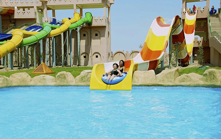 Sentido Akassia Beach 5*