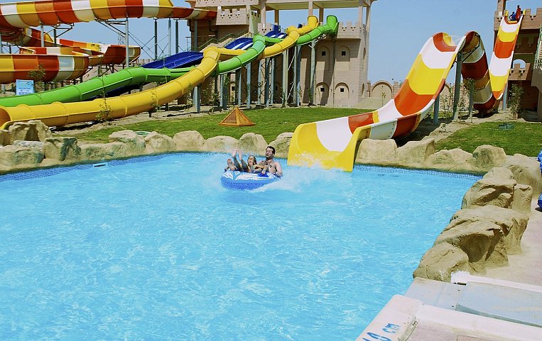 Sentido Akassia Beach 5*