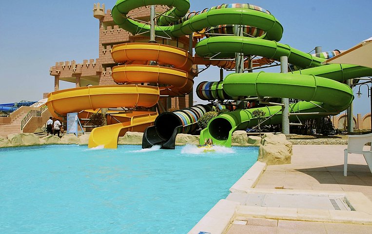 Sentido Akassia Beach 5*