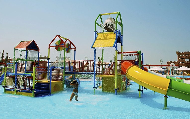 Sentido Akassia Beach 5*
