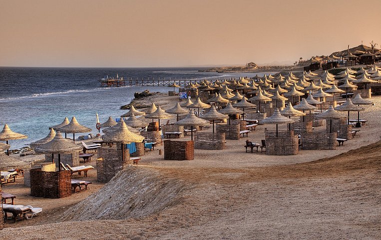 Sentido Akassia Beach 5*