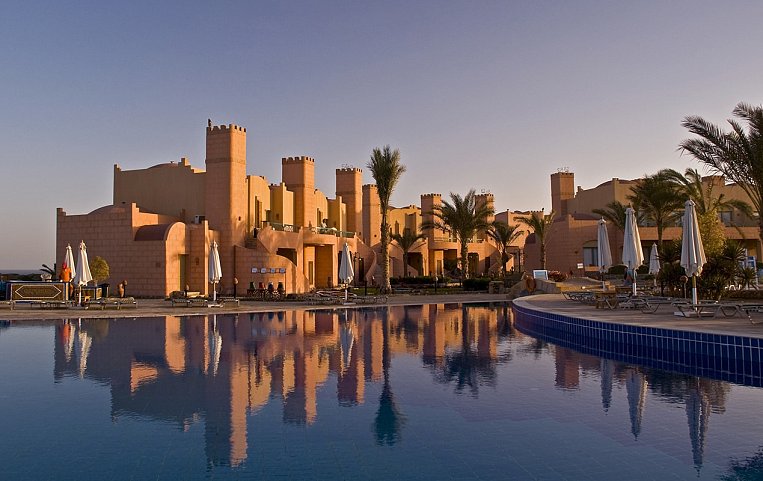 Sentido Akassia Beach 5*