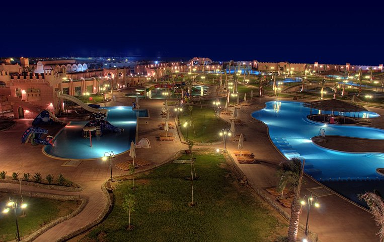 Sentido Akassia Beach 5*