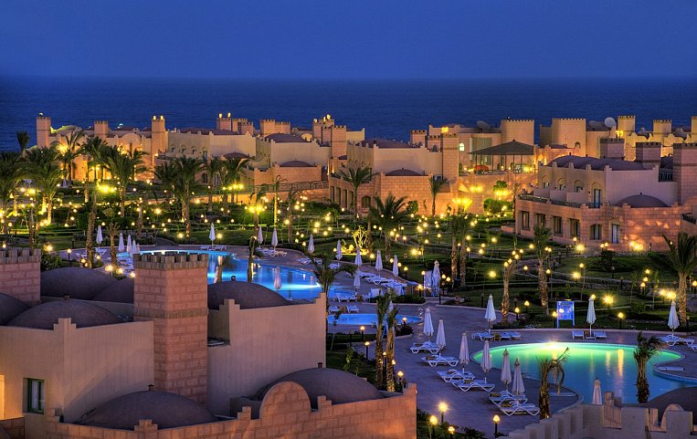 Sentido Akassia Beach 5*