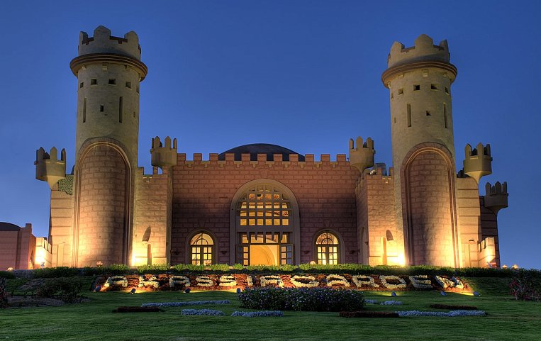 Sentido Akassia Beach 5*