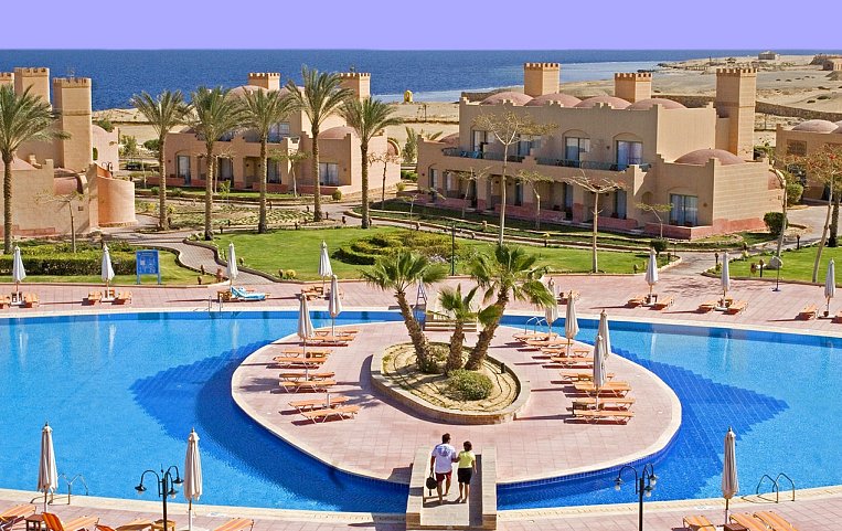Sentido Akassia Beach 5*