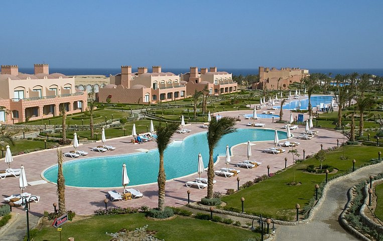 Sentido Akassia Beach 5*