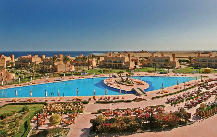 Sentido Akassia Beach 5*