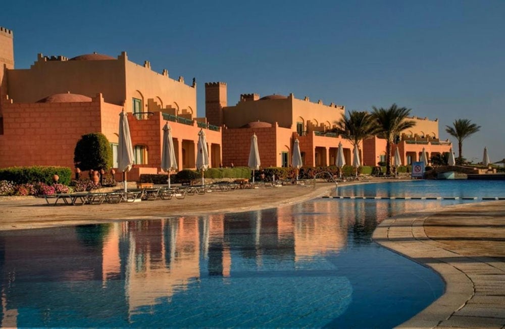 Sentido Akassia Beach 5*