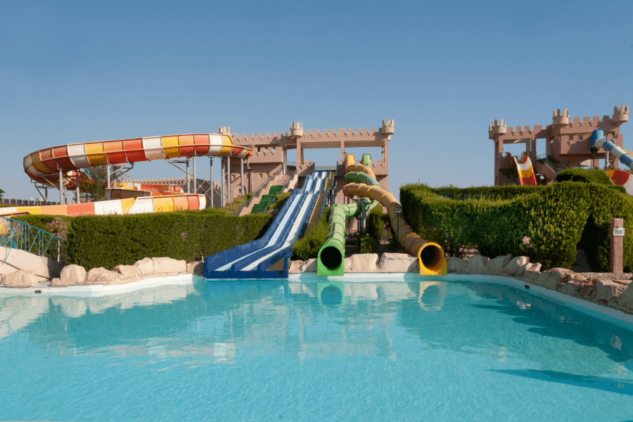 Sentido Akassia Beach 5*