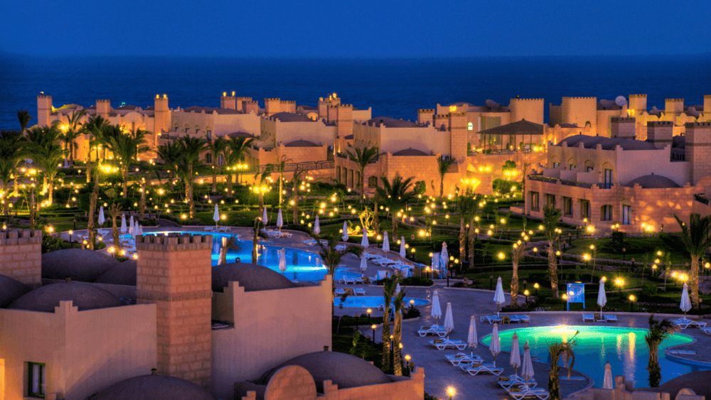 Sentido Akassia Beach 5*