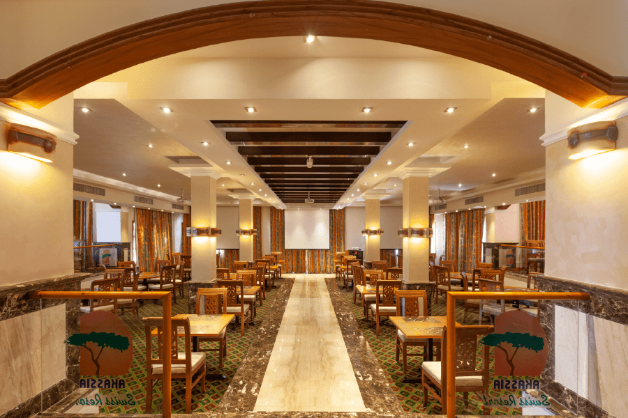 Sentido Akassia Beach 5*