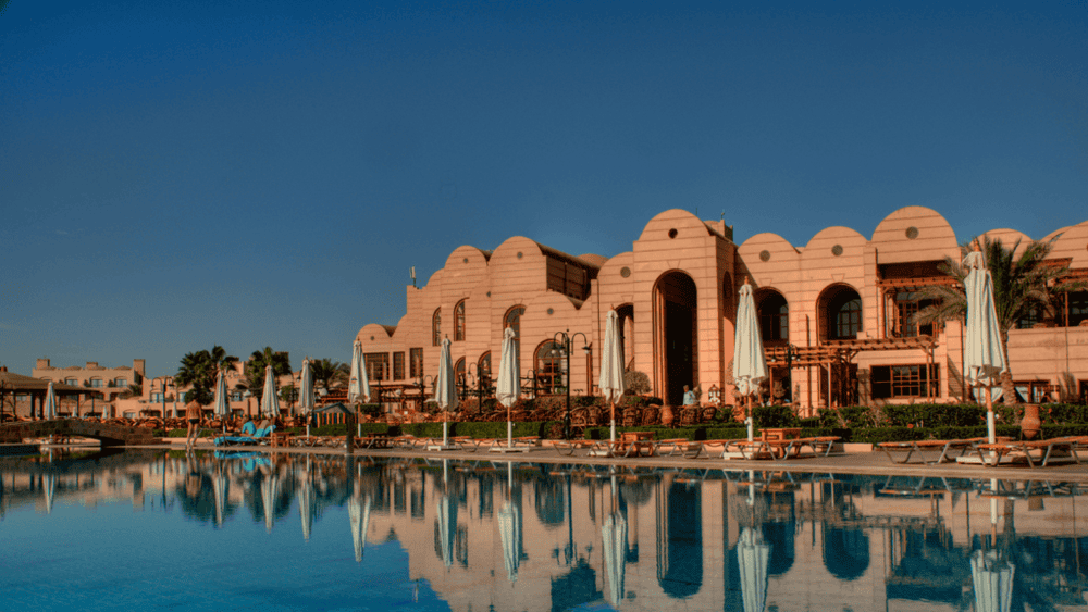Sentido Akassia Beach 5*