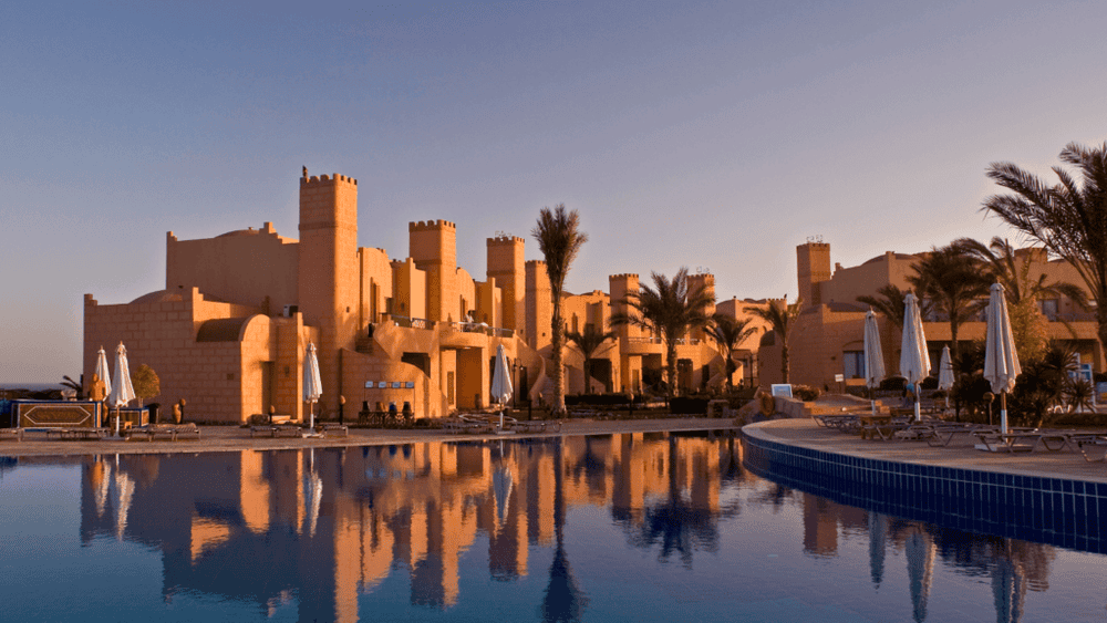 Sentido Akassia Beach 5*