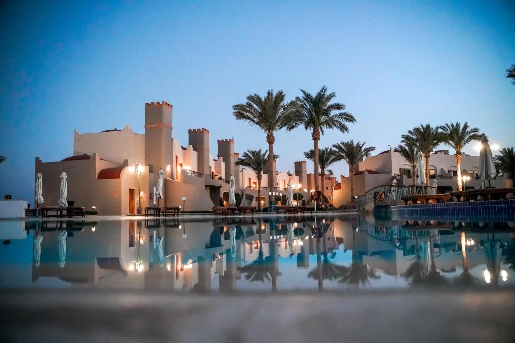 Sentido Akassia Beach 5*