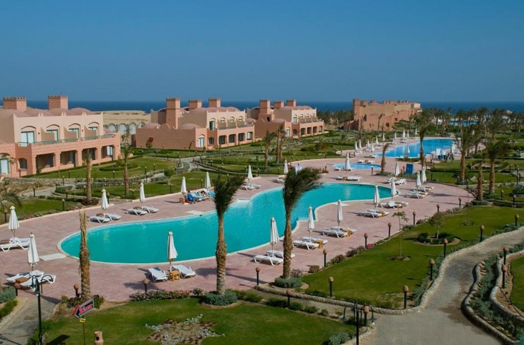 Sentido Akassia Beach 5*