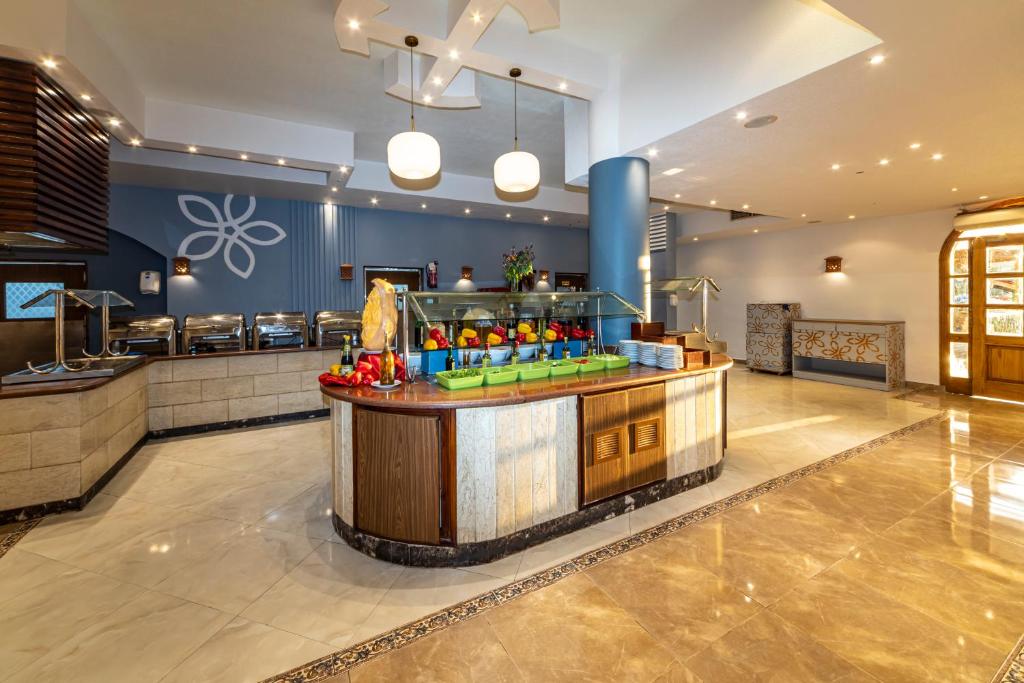 Sentido Akassia Beach 5*
