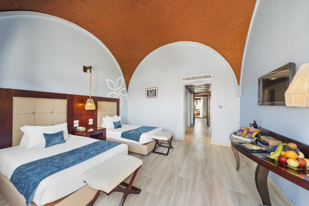 Sentido Akassia Beach 5*