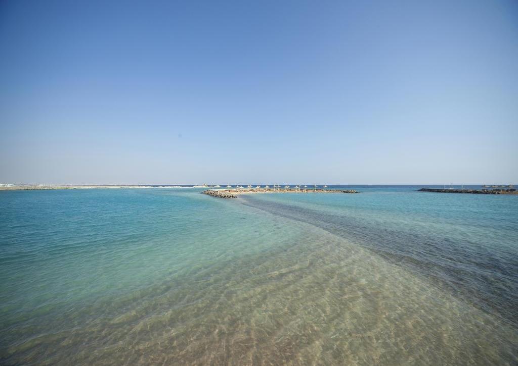 Coral Beach Hurghada 4*