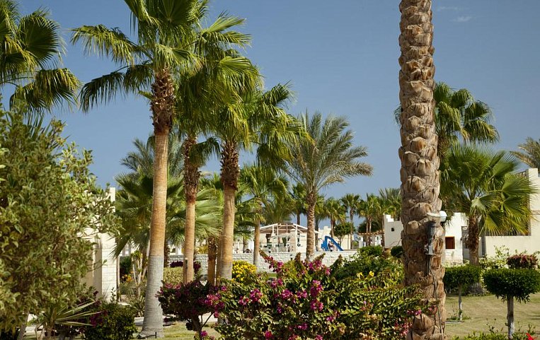Coral Beach Hurghada 4*