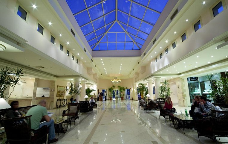 Coral Beach Hurghada 4*