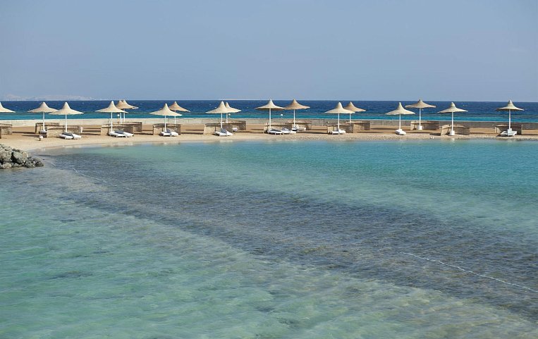 Coral Beach Hurghada 4*