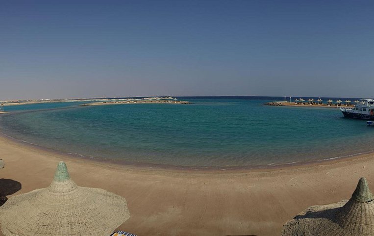 Coral Beach Hurghada 4*